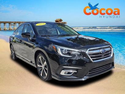 Used 2019 Subaru Legacy 3.6R Limited
