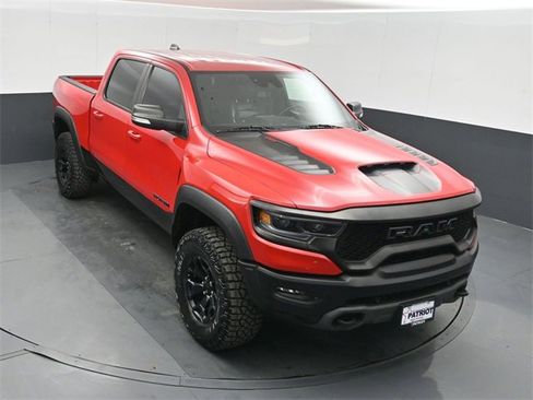 Used 2022 RAM 1500 TRX w/ TRX Level 1 Equipment Group image 38