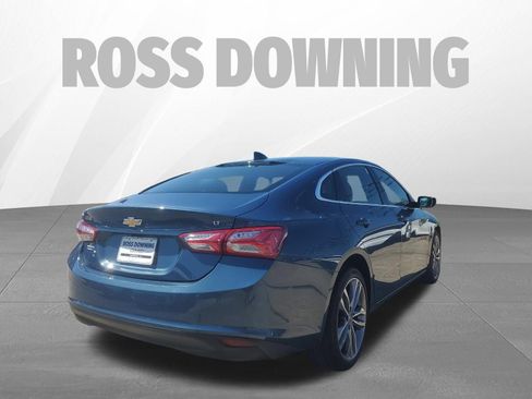 Used 2024 Chevrolet Malibu LT FWD image 4