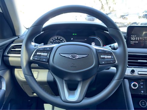 New 2026 Genesis G70 2.5T image 13