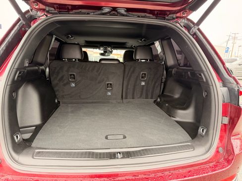 Used 2024 Jeep Grand Cherokee Altitude image 22