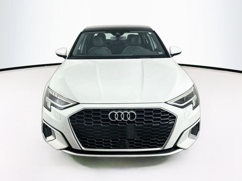 Used 2024 Audi A3 2.0T Premium FWD image 2