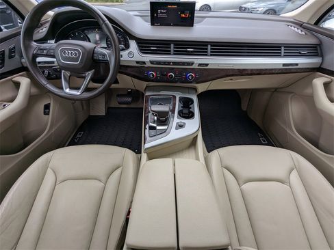 Used 2019 Audi Q7 2.0T Premium w/ Convenience Package image 4