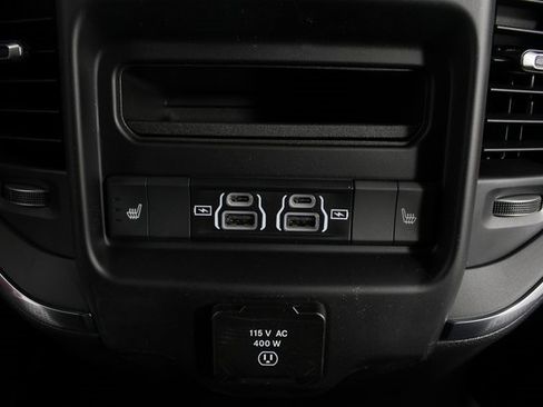 New 2026 RAM 1500 Laramie image 20