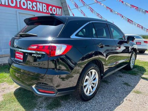Used 2016 Acura RDX FWD w/ Technology Package image 11
