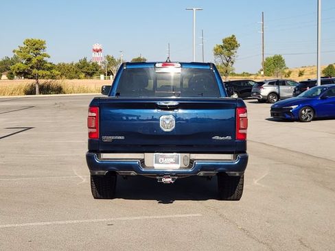 Used 2019 RAM 1500 Big Horn AWD/4WD image 6