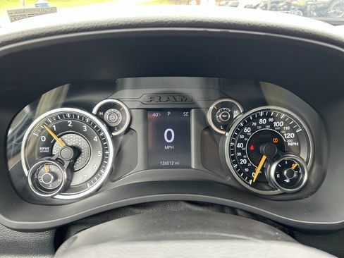 Used 2020 RAM 2500 Tradesman image 42