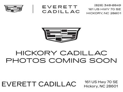 Used 2024 Cadillac XT4 Sport