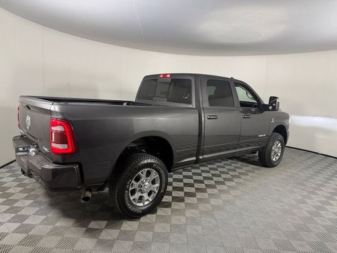 Certified 2024 RAM 2500 Laramie w/ Safety Group AWD/4WD image 5
