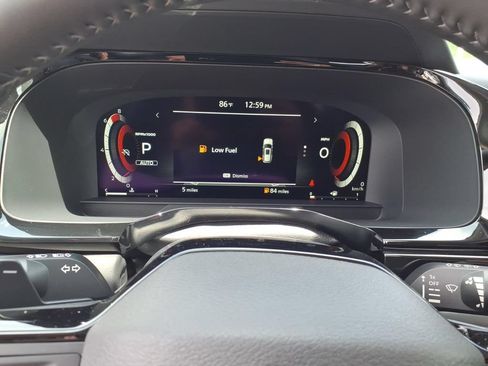 New 2026 Nissan Pathfinder SL AWD/4WD image 16