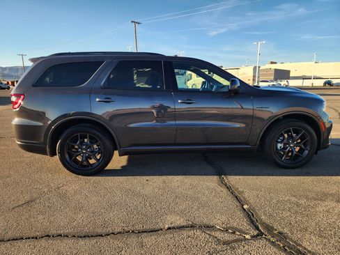 New 2026 Dodge Durango GT image 4