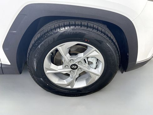 Used 2024 Hyundai Tucson SEL image 32