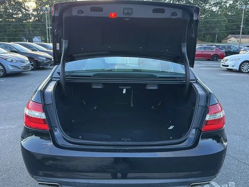 Used 2011 Mercedes-Benz E 350 Sedan image 26