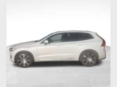 Used 2019 Volvo XC60 T5 Inscription w/ Protection Package Premier