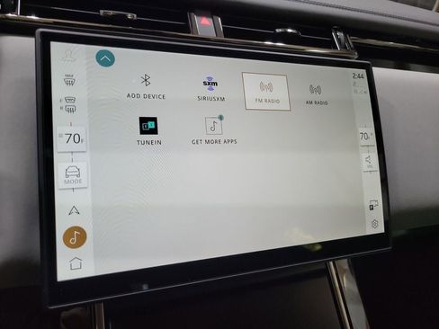 New 2026 Land Rover Range Rover Velar Dynamic SE image 33