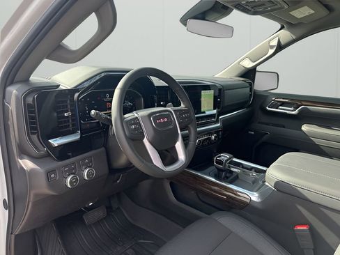 New 2026 GMC Sierra 1500 Elevation image 26