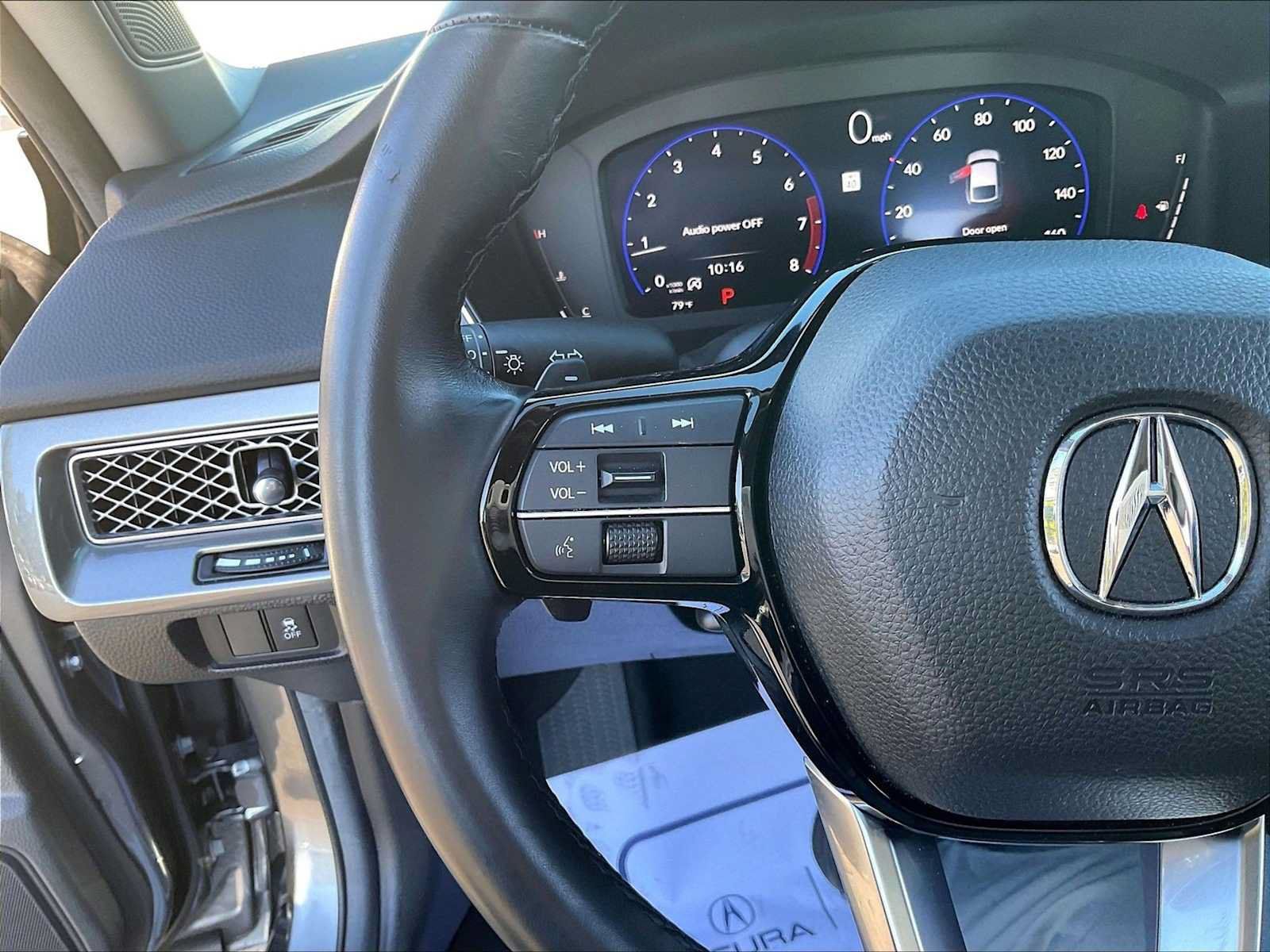 Used 2024 Acura Integra FWD image 19