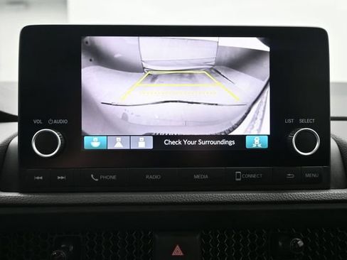 Used 2024 Honda CR-V EX image 33