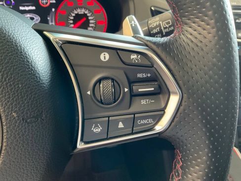 Used 2022 Acura RDX A-Spec AWD/4WD image 14