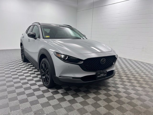 Certified 2026 MAZDA CX-30 Aire Edition AWD/4WD image 1