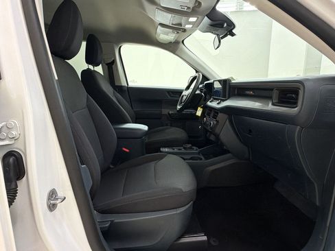 Used 2022 Ford Maverick XL FWD image 23