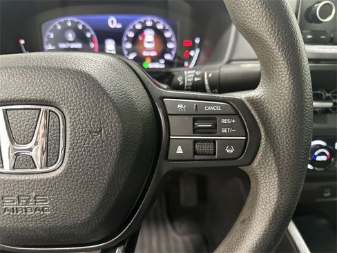 Used 2023 Honda Accord EX image 37