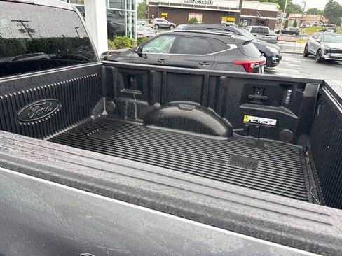 Used 2021 Ford F150 XLT w/ Equipment Group 302A High AWD/4WD image 10