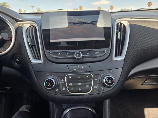 Used 2024 Chevrolet Malibu LT FWD image 14