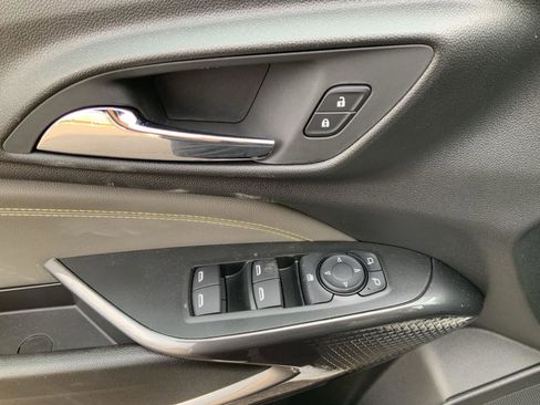 New 2026 Chevrolet Trax ACTIV image 26