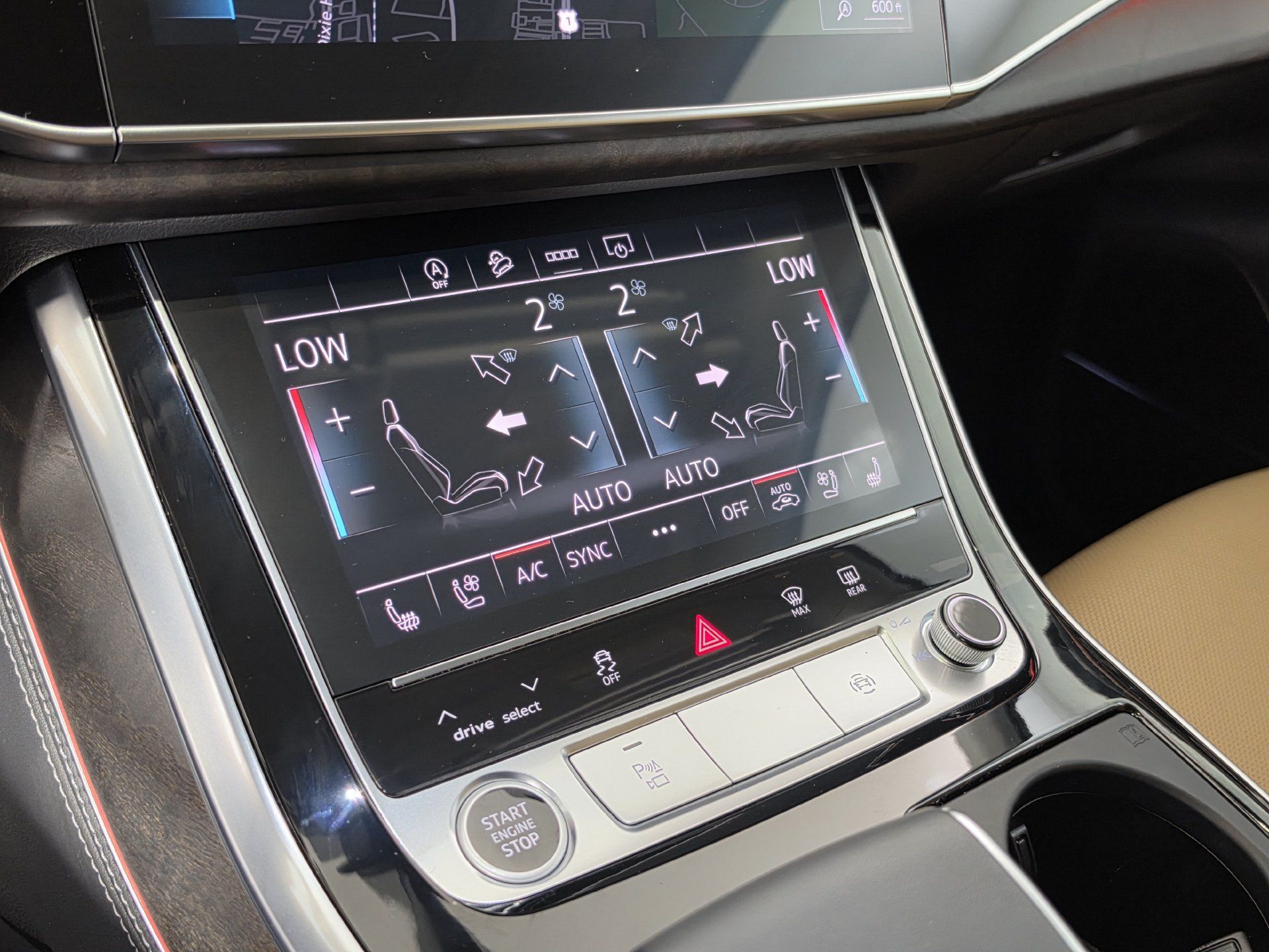 Used 2025 Audi Q7 3.0T Premium Plus AWD/4WD image 18