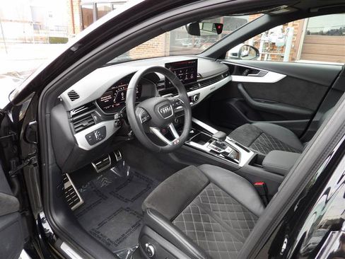 Used 2021 Audi S4 Premium Plus image 30