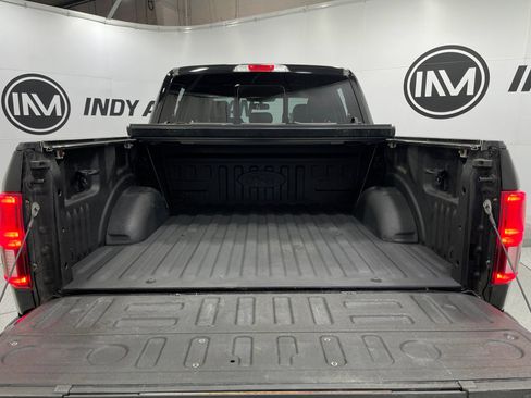 Used 2020 Ford F150 Platinum w/ Technology Package AWD/4WD image 26