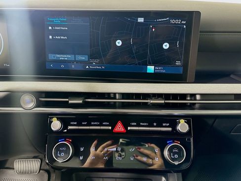 New 2026 Hyundai Santa Cruz Limited image 12