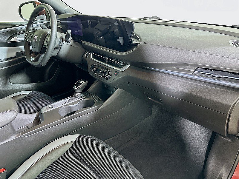 Used 2024 Buick Envista Preferred w/ Convenience I Package FWD image 28