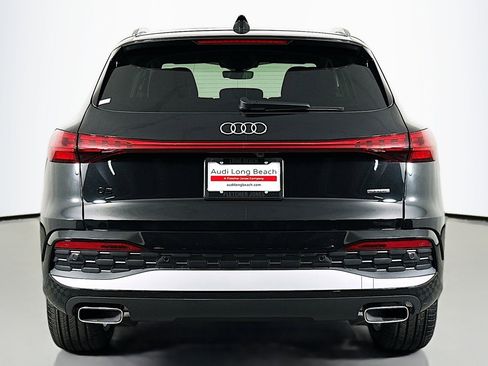 New 2025 Audi Q5 Premium Plus image 3