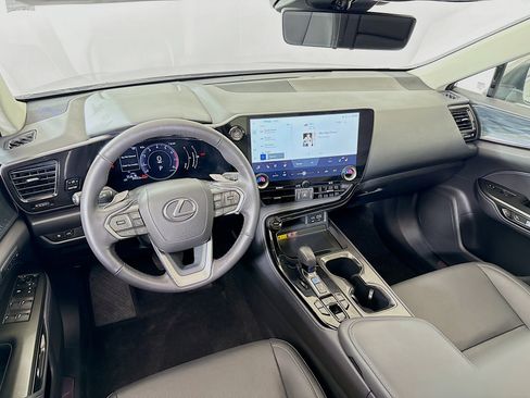 Used 2024 Lexus NX 350 AWD image 23