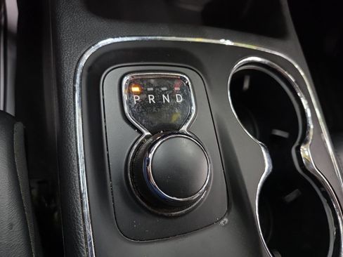 Used 2014 Dodge Durango Limited w/ Nav & Power Liftgate Group AWD/4WD image 23