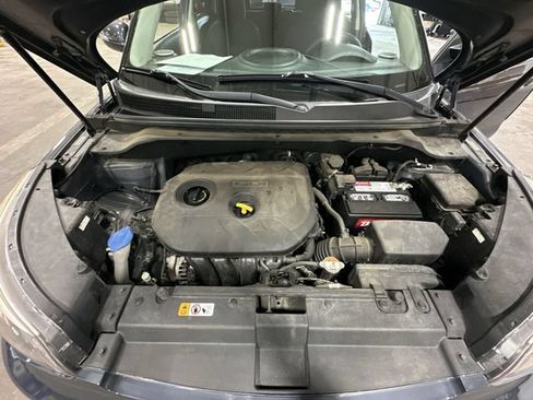 Used 2014 Kia Soul + w/ UVO w/Eservices Package FWD image 22