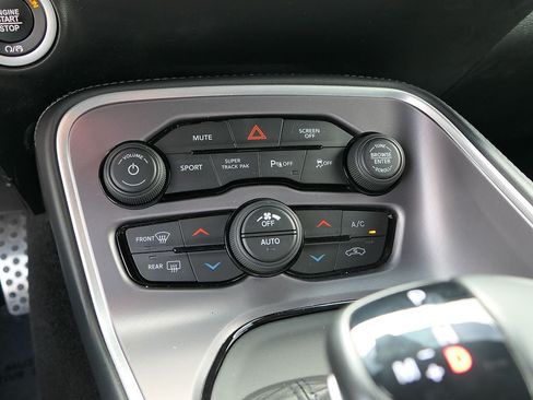 Used 2022 Dodge Challenger R/T w/ Plus Package RWD image 20