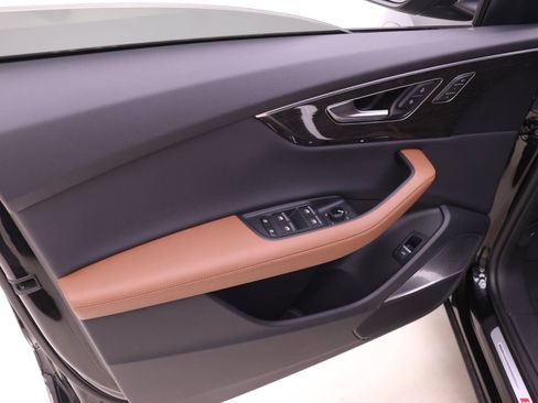 Certified 2023 Audi Q8 Prestige w/ Prestige Package image 12