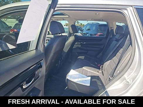 Used 2024 Honda CR-V EX-L image 12
