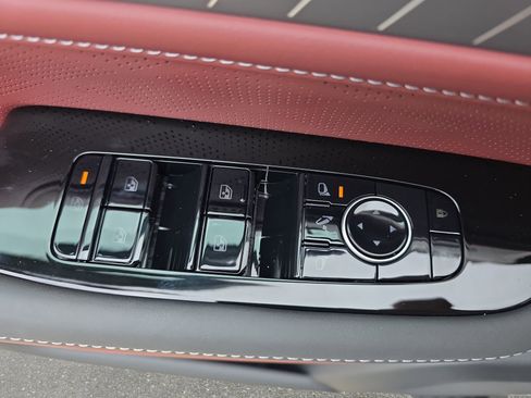 New 2026 INFINITI QX80 Autograph image 27