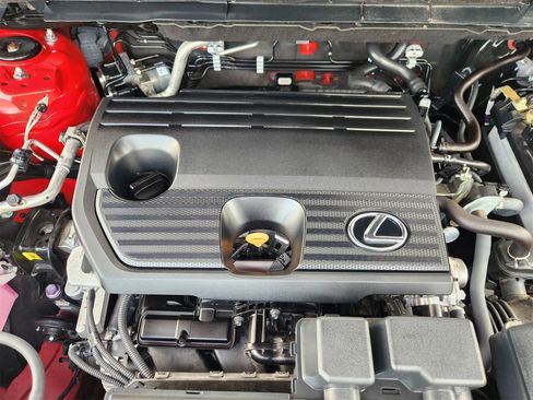 Used 2024 Lexus NX 250 FWD w/ Premium Package image 33