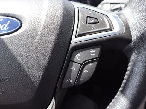 Used 2024 Ford Edge SEL w/ Convenience Package AWD/4WD image 17