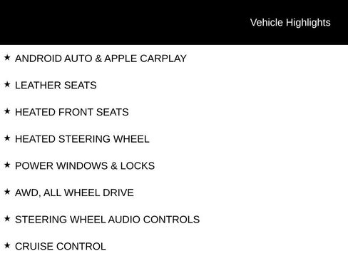 Used 2019 Cadillac XT5 Luxury image 8