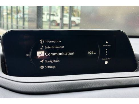 New 2026 MAZDA CX-30 AWD 2.5 S w/ Select Sport Pkg image 18