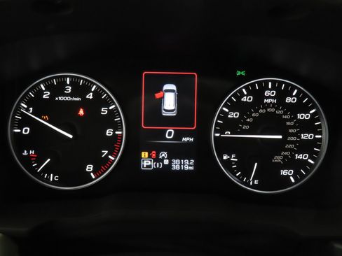 Used 2025 Subaru Forester Limited image 14