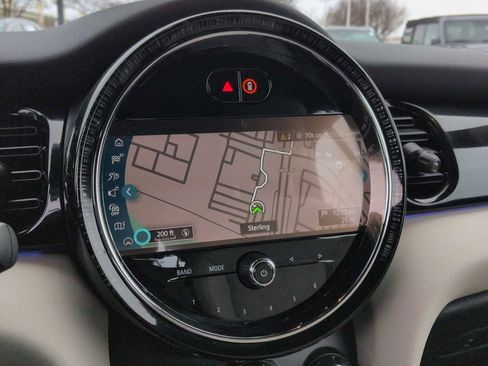 Certified 2023 MINI Cooper John Cooper Works w/ Driver Assistance Package image 29