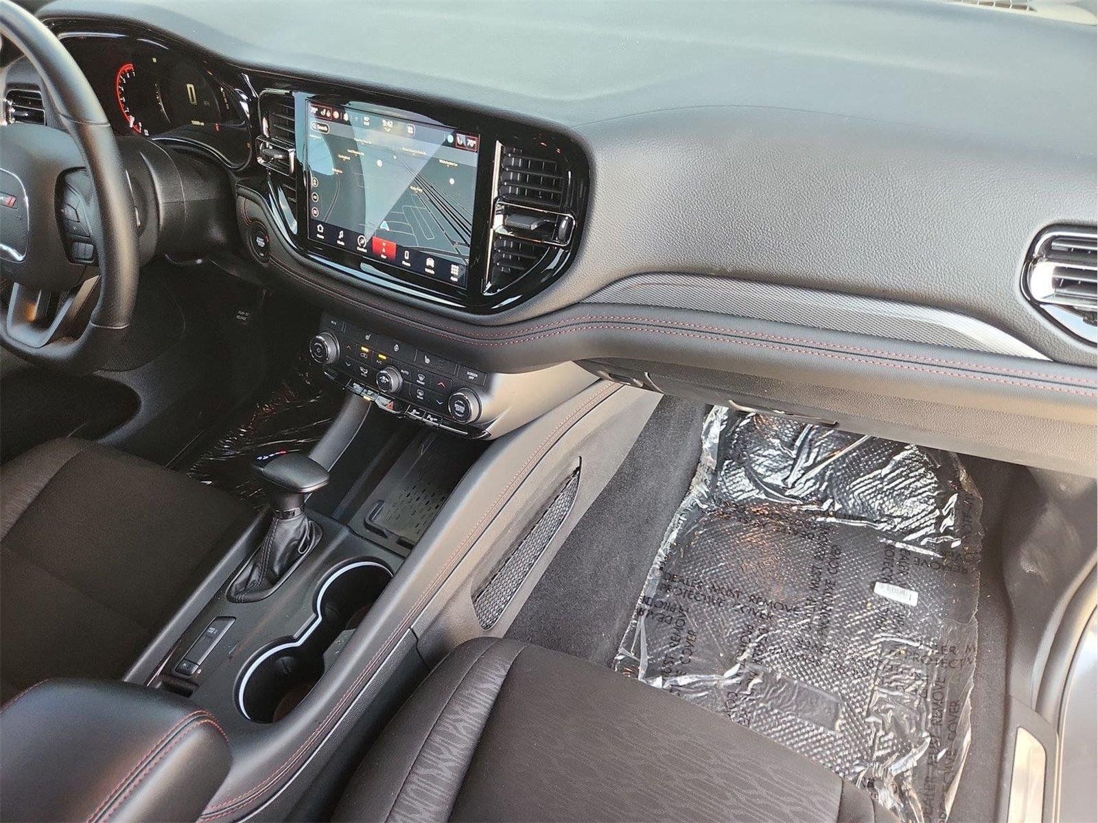 Used 2026 Dodge Durango GT AWD/4WD image 29