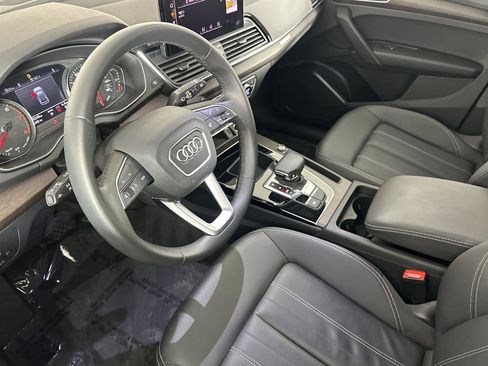 Used 2023 Audi Q5 2.0T Premium AWD/4WD image 9
